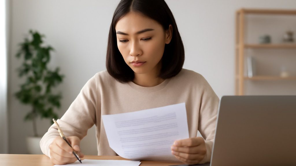1) Tiêu chí minh bạch: đọc kỹ điều khoản và quy trình Minh họa: 1) Tiêu chí minh bạch: đọc kỹ điều khoản và quy trình