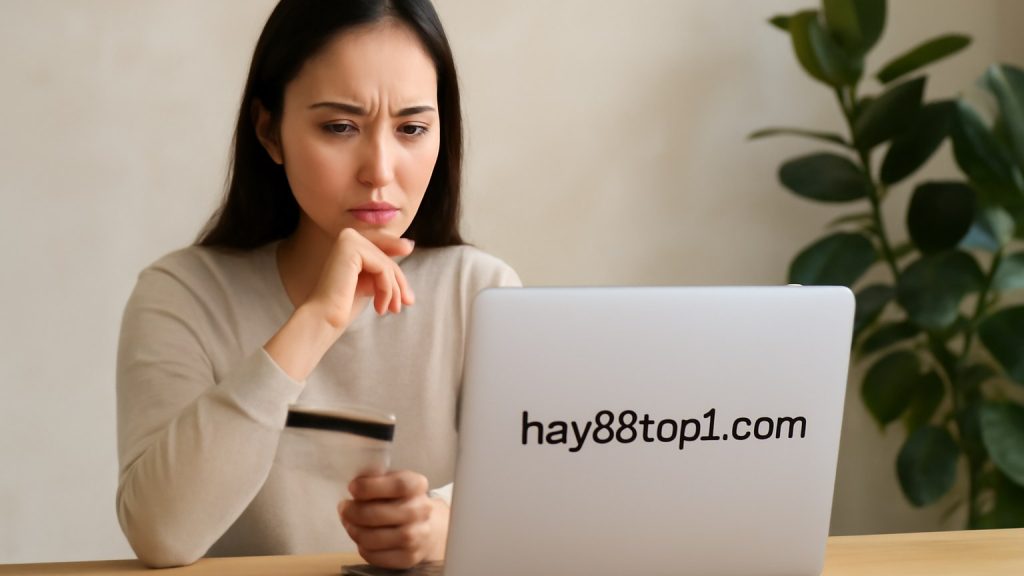 hay88top1.com: Gợi ý tối ưu trải nghiệm giải trí online an toàn và tiện lợi