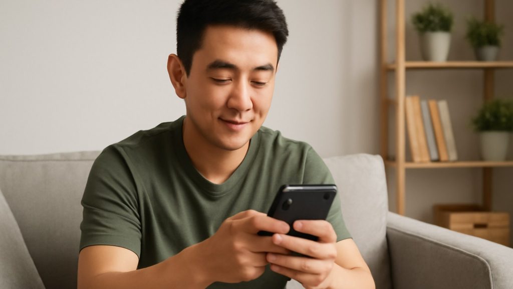 Lucky88: Trải nghiệm giải trí trực tuyến gọn gàng, dễ chơi và có chiều sâu