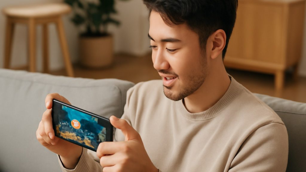 Tổng quan trải nghiệm: điều gì khiến người chơi ở lại? Minh họa: Tổng quan trải nghiệm: điều gì khiến người chơi ở lại?