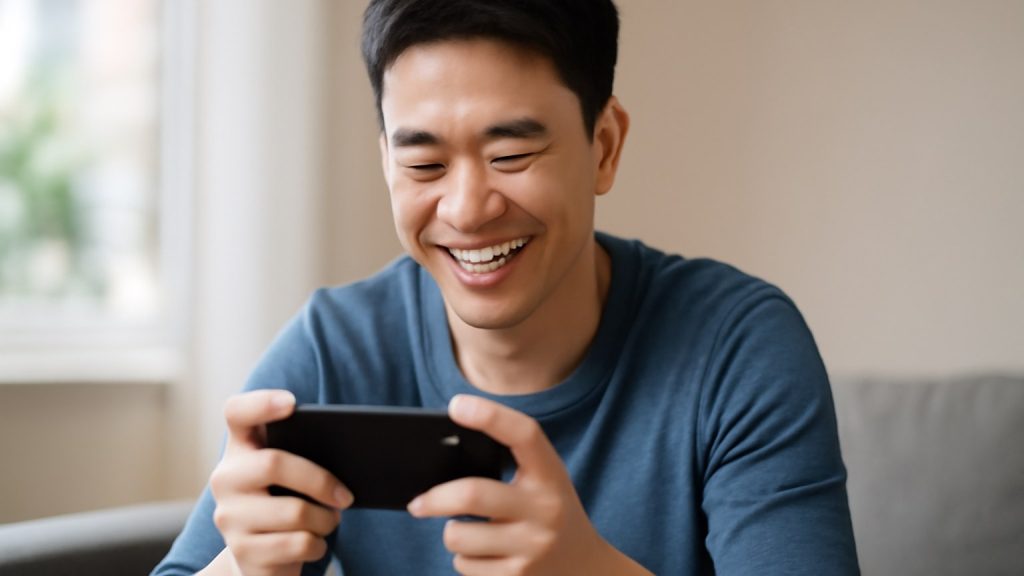 Tổng quan trải nghiệm: điều gì tạo cảm giác “dễ vào nhịp”? Minh họa: Tổng quan trải nghiệm: điều gì tạo cảm giác “dễ vào nhịp”?