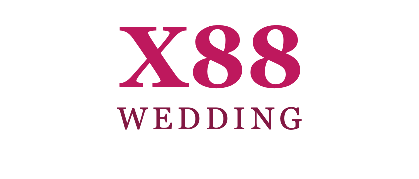 X88 Wedding