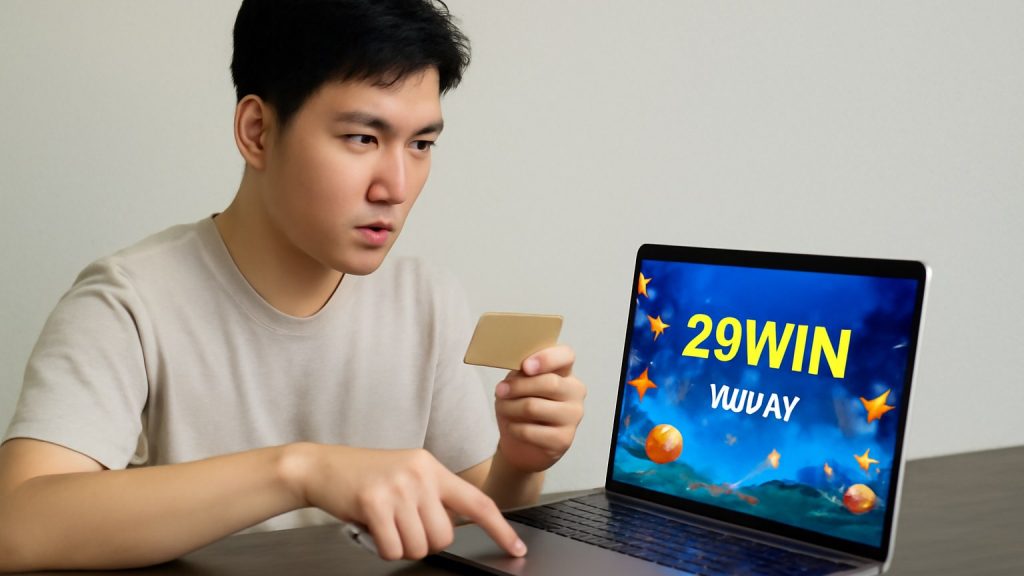 33win: Trải nghiệm giải trí trực tuyến và mẹo chơi an toàn cho người mới