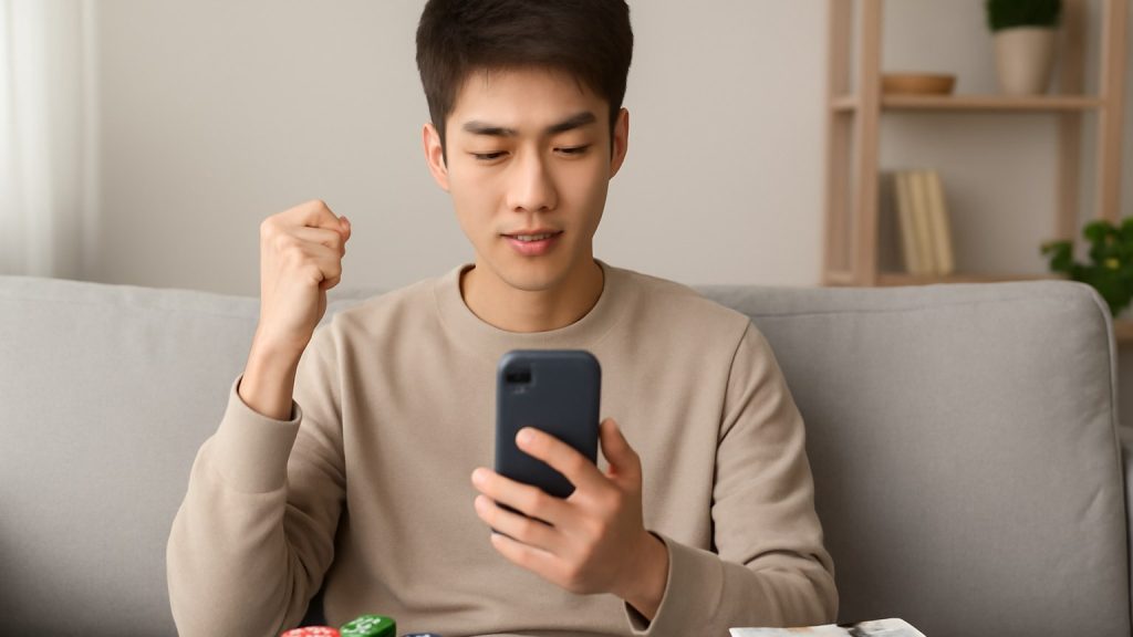 789bet: Hướng dẫn trải nghiệm an toàn, nạp rút nhanh và tối ưu tỉ lệ thắng