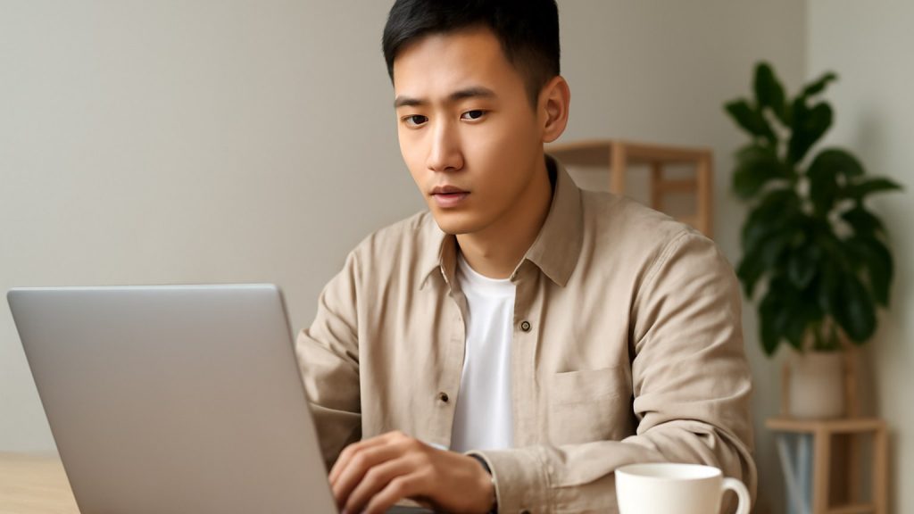 Minh họa: Nhìn đúng từ đầu: tiêu chí đánh giá một nền tảng đáng tin