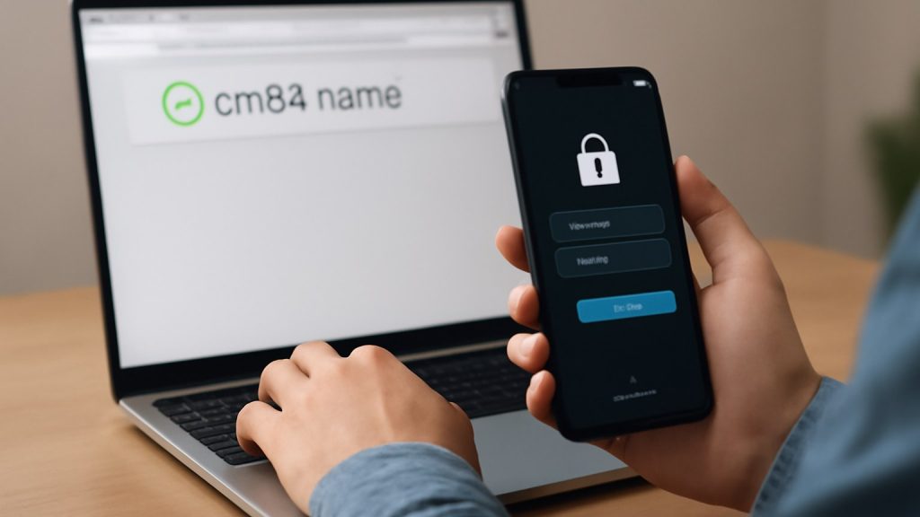 CM88: Cách kiểm tra địa chỉ truy cập, bảo mật tài khoản và tối ưu trải nghiệm