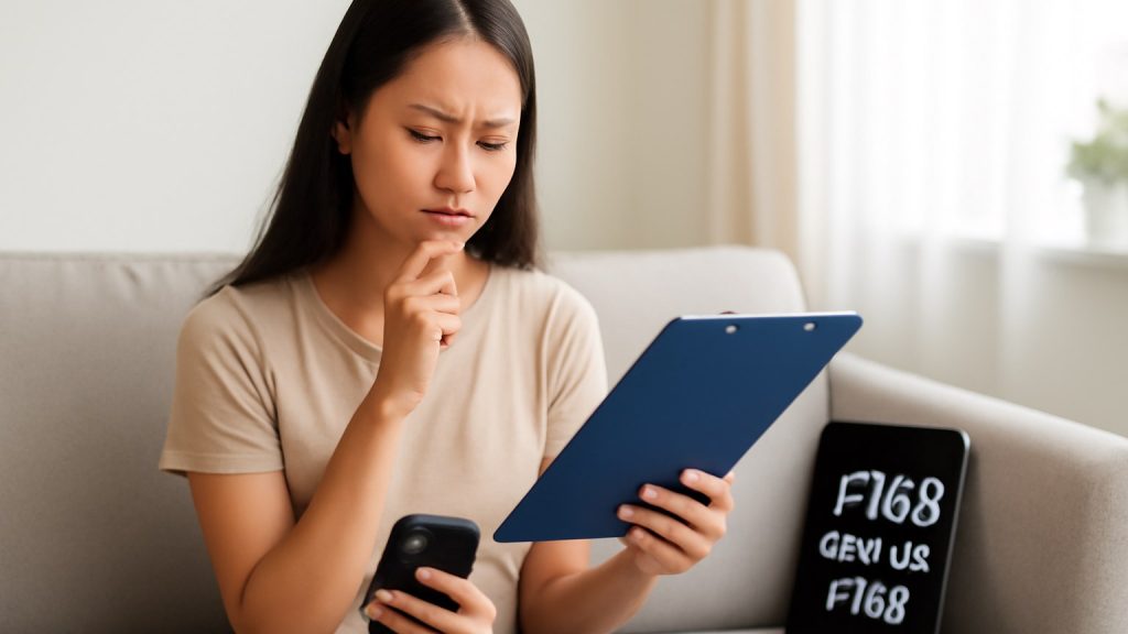 Minh họa: Vì sao nên có bộ tiêu chí trước khi đăng ký?