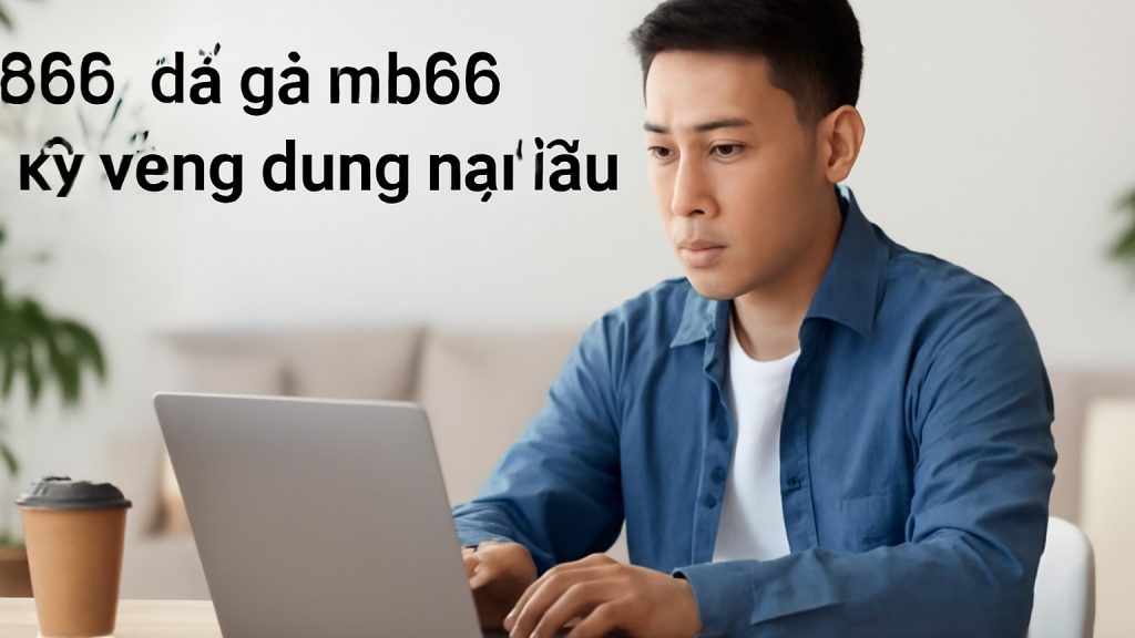 MB66 phù hợp với ai và kỳ vọng đúng ngay từ đầu Minh họa: MB66 phù hợp với ai và kỳ vọng đúng ngay từ đầu