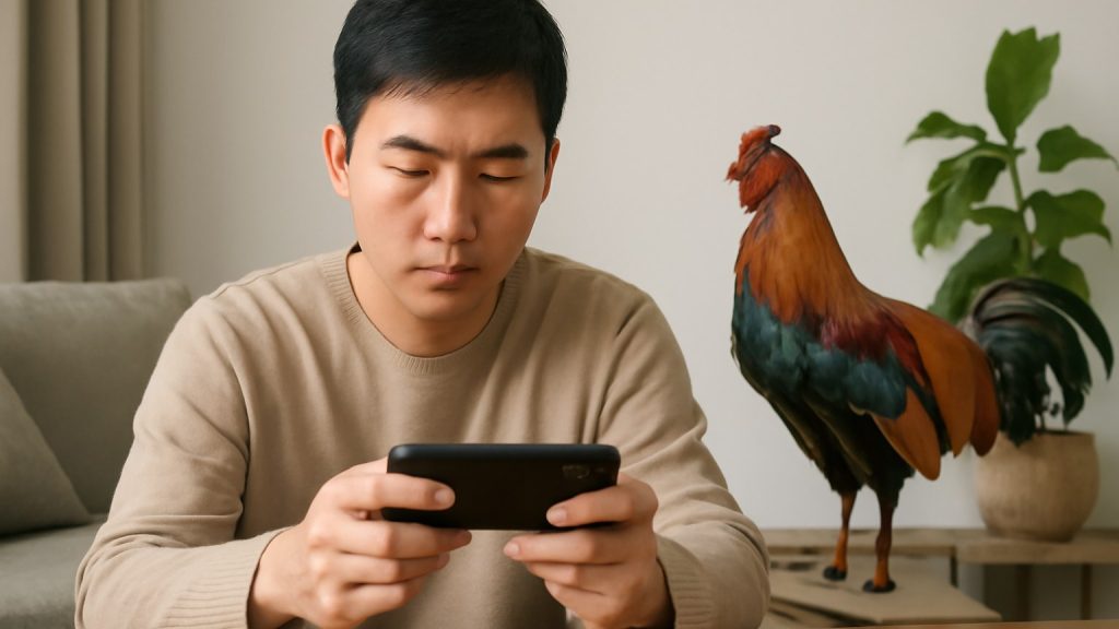 MB66: Trải nghiệm giải trí có chọn lọc và cách tham gia an toàn