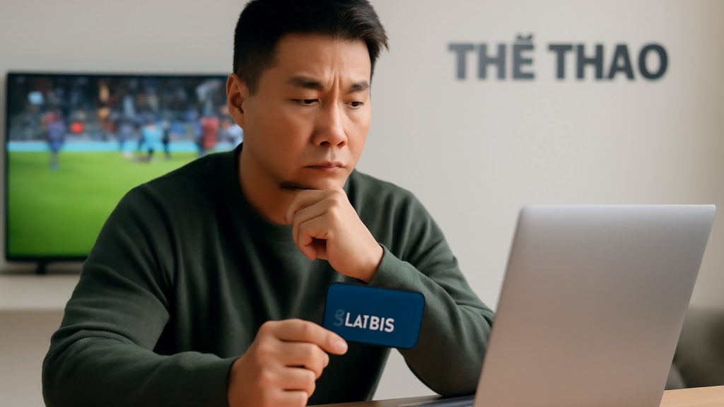 Luck8 và Thể Thao: Cách theo dõi kèo, quản lý vốn và giữ trải nghiệm giải trí an toàn